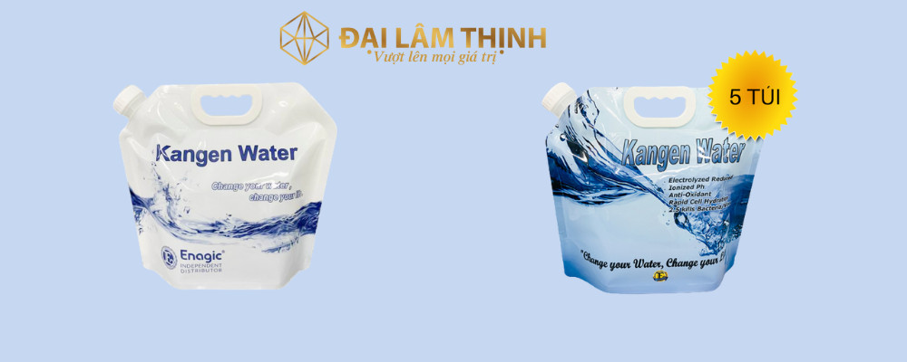 túi kangen chính hãng- ĐẠI LÂM THỊNH 0853 900 900